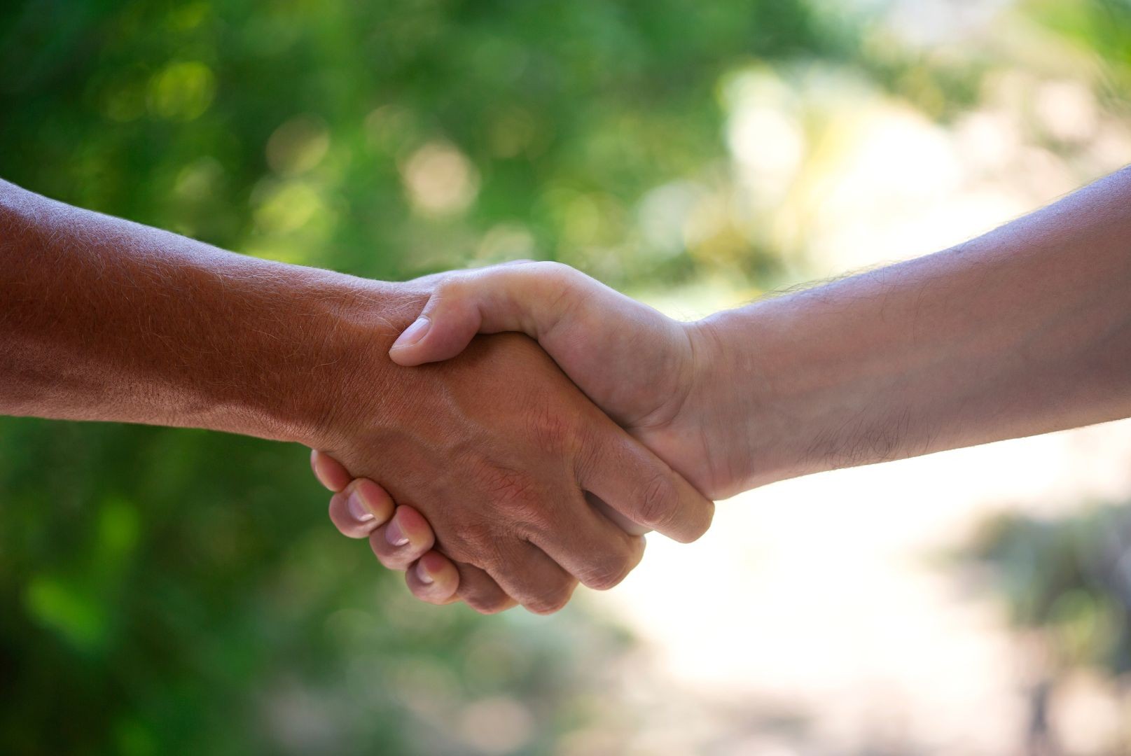 Funeral arrangement consultation