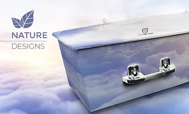 Personalised Lifestyle Coffins by Fitzroy Funerals