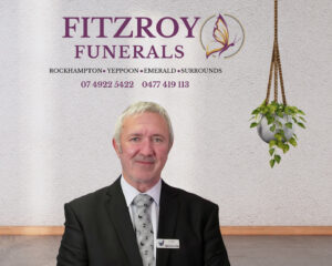 funeral directors